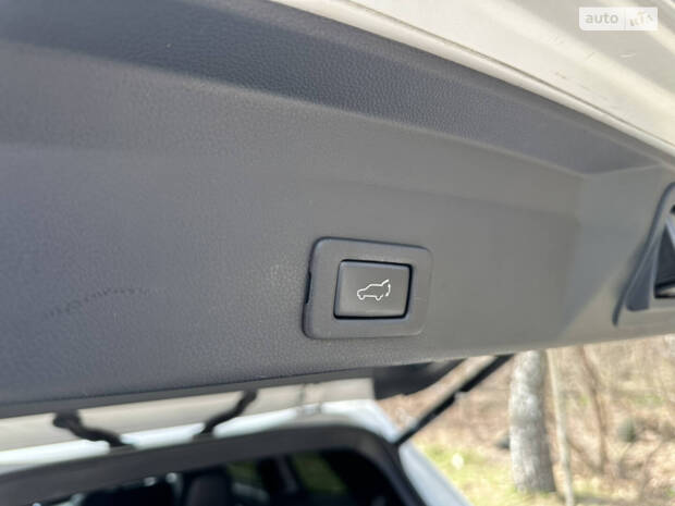 Subaru Ascent 2019