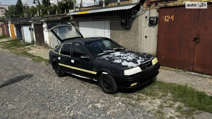 Як проводять вихідні справжні любителі автівок? Гараж стайл)