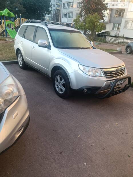 У пошуках "золотої середини" у виборі зимової гуми