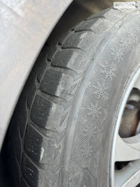 Зима близько, час перевзутись 