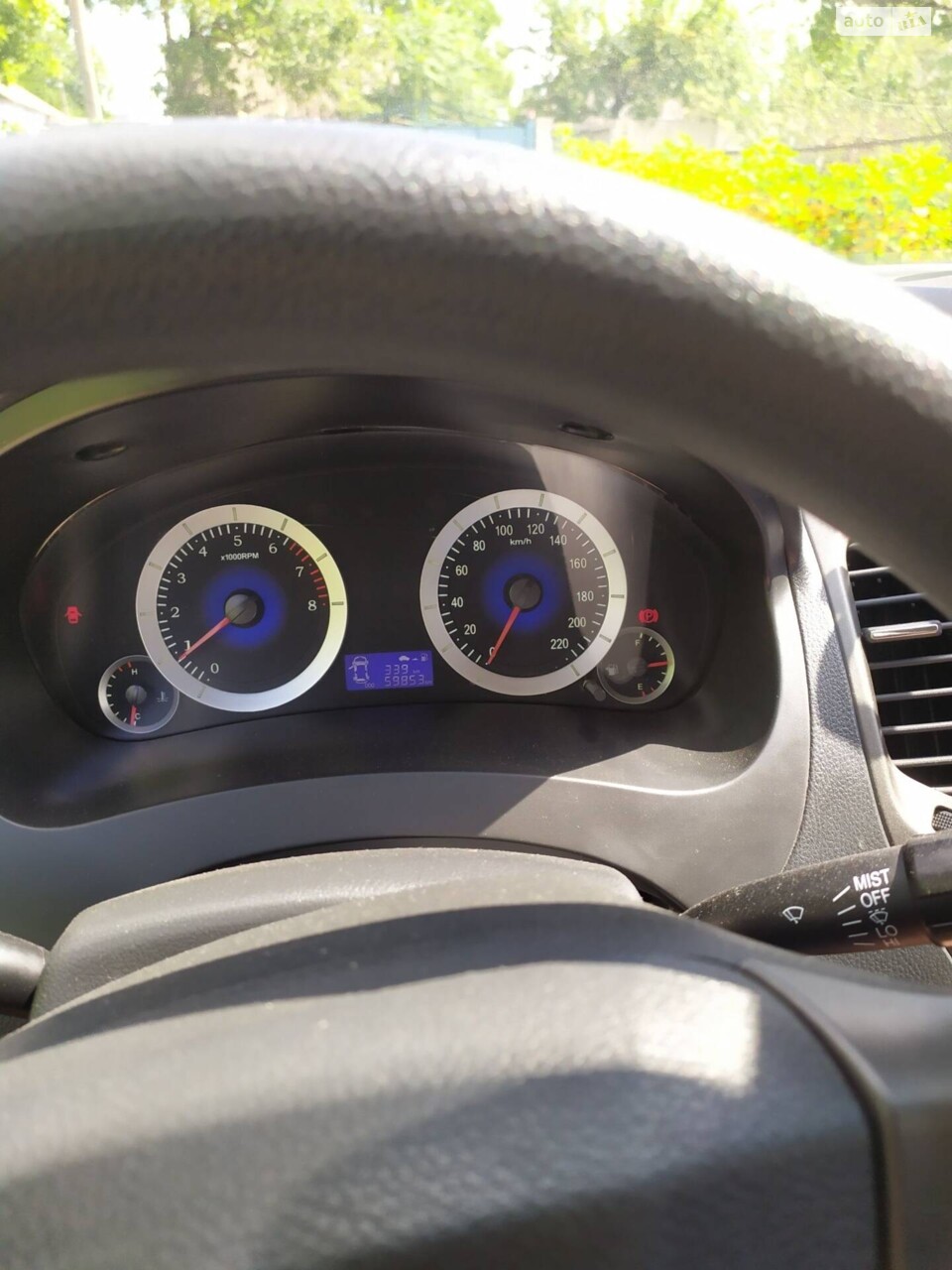 Geely GC6 2014
