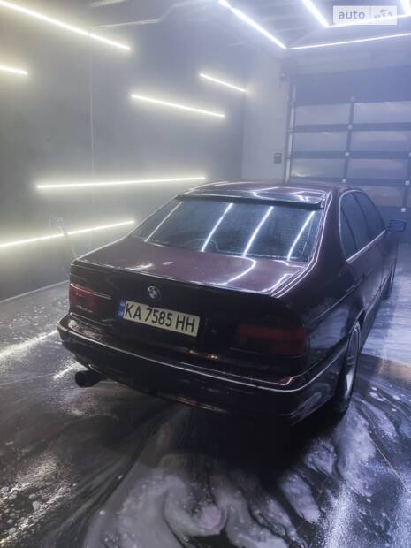 Перекраска машины