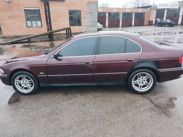 Перекраска машины