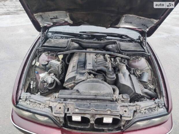 Перекраска машины