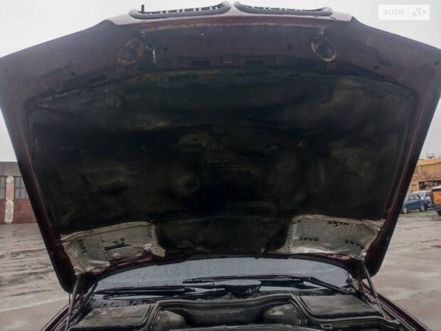 Перекраска машины