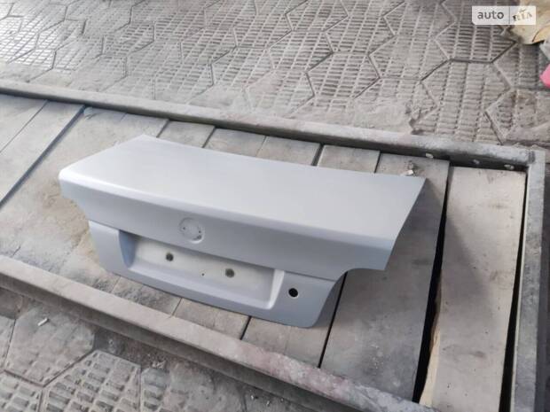 Перекраска машины