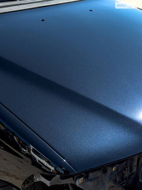 Перекраска машины