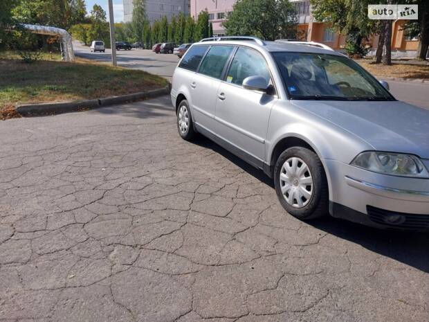 Volkswagen Passat ''
