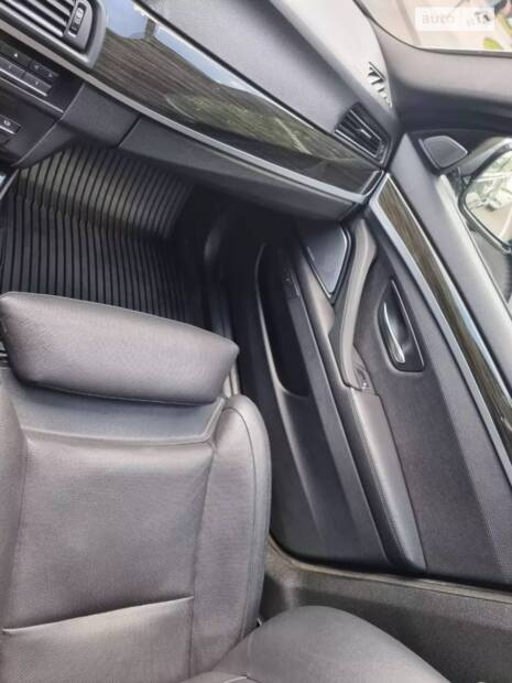 Хімчистка салону