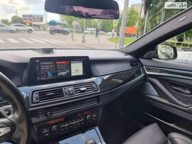 Хімчистка салону