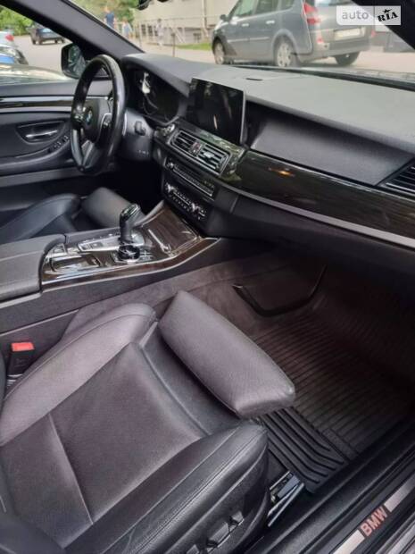 Хімчистка салону