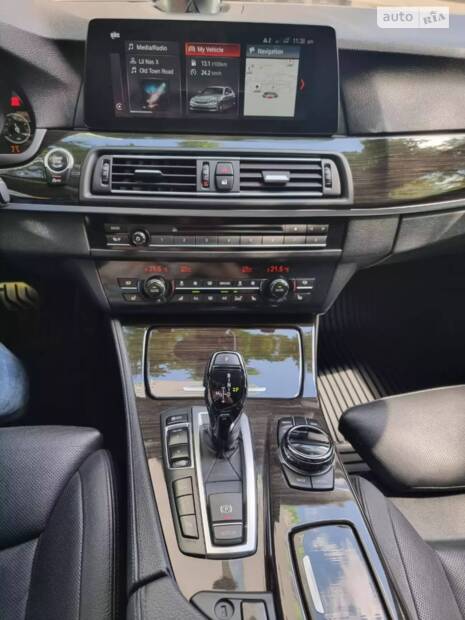 Хімчистка салону