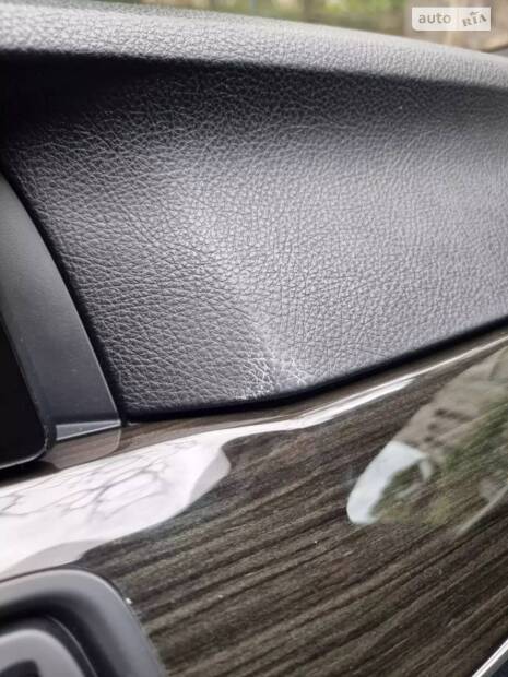 Хімчистка салону