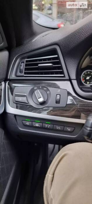 Хімчистка салону