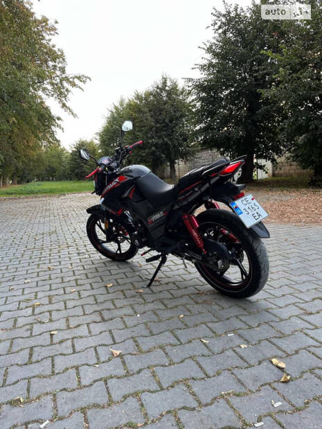 Spark SP 200R-27 2020
