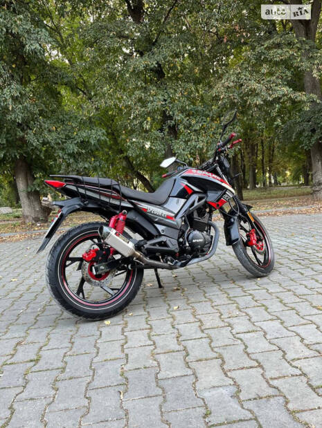 Spark SP 200R-27 2020