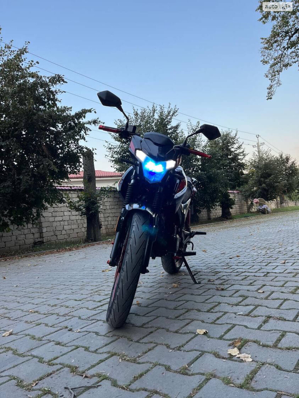 Spark SP 200R-27 2020
