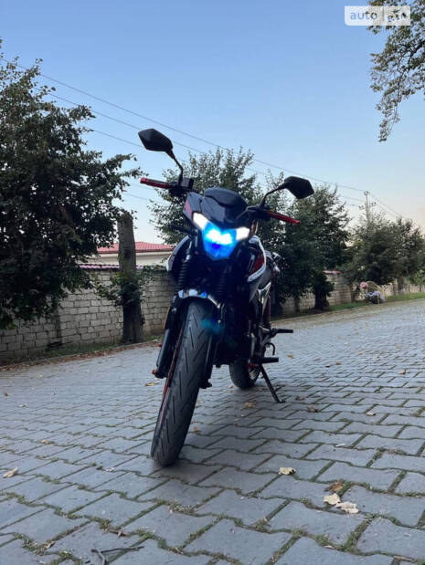 Spark SP 200R-27 2020