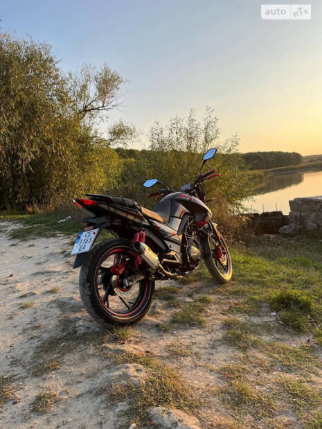 Spark SP 200R-27 2020