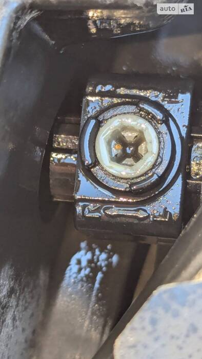 Фари. Регулювання після заміни на ЛЕД