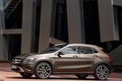 Mercedes-Benz GLA-Class 220 CDI 4MATIC