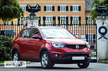 Руководство По Ремонту Сан Енг Корандо