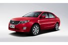 Geely GC7 1.5 МТ Basic