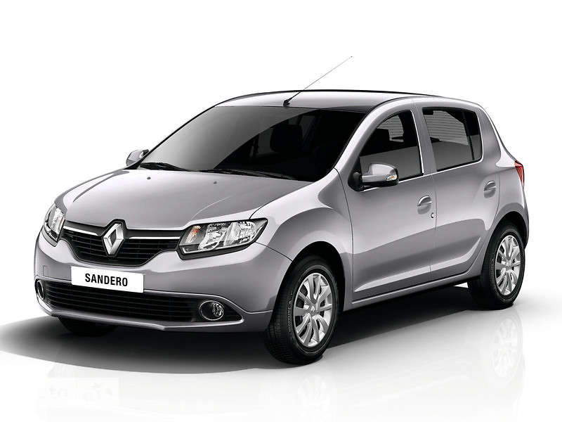 renault sandero authentique 1.4 5мт фото отзывы renault sandero authentique 1.4 5мт фото отзывы