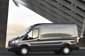 Ford Transit - Dane techniczne - motofakty.pl