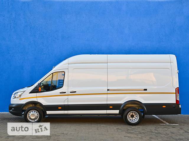 Ford Transit фургон 2.2 TDCI MT RWD L4H3 ... - quto.ru