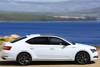 Skoda Skoda Superb New 1.8 TSI AT (180 л.с.) Active