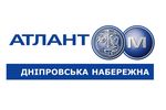 Автосалон Автосалон: Атлант-М Днепровская набережная