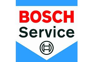 Автомойка Официальный сервисный центр «Bosсh Service» Официальный сервисный центр «Bosсh Service»