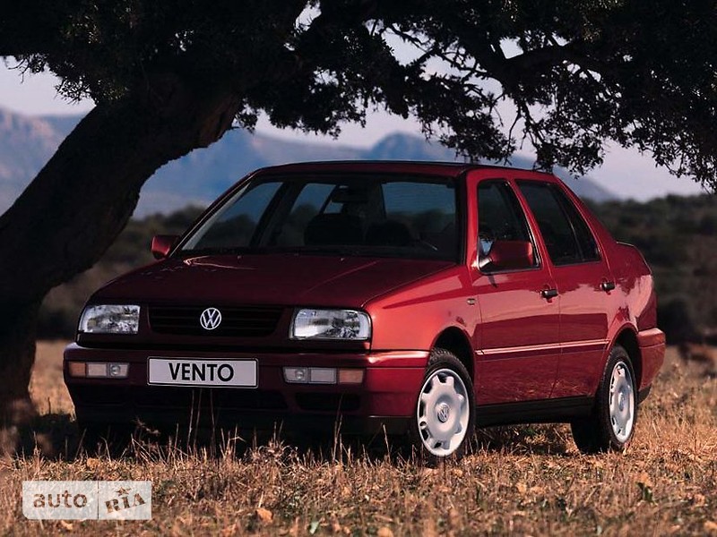Новые Volkswagen Vento Volkswagen Vento фото 1
