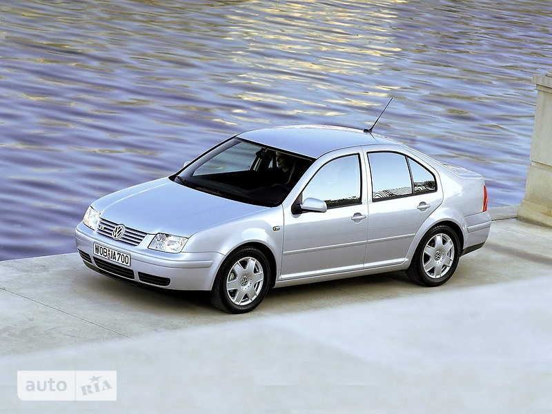 Новые Volkswagen Bora Volkswagen Bora фото 1