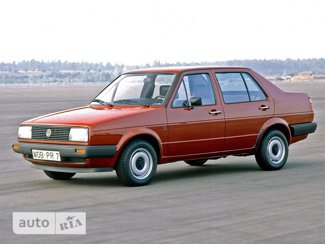 Новые Volkswagen Jetta Volkswagen Jetta фото 1