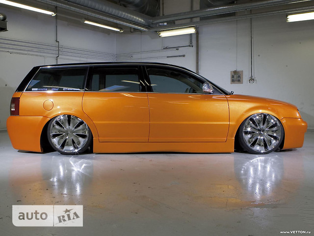 Новые Volkswagen Passat B6 Volkswagen Passat B6 фото 1
