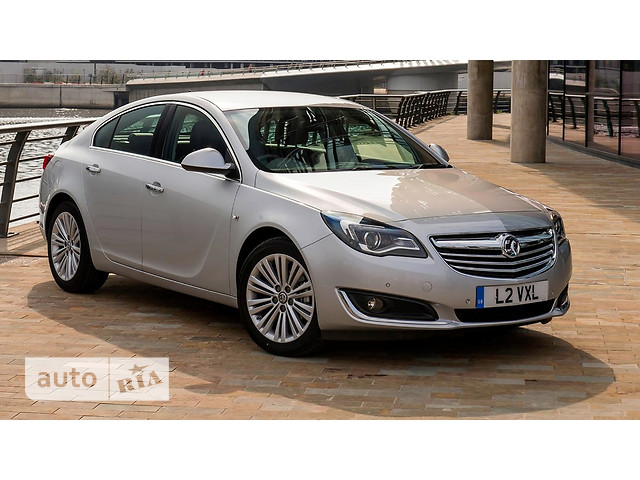 Новые Opel Insignia Hatchback Opel Insignia Hatchback фото 1