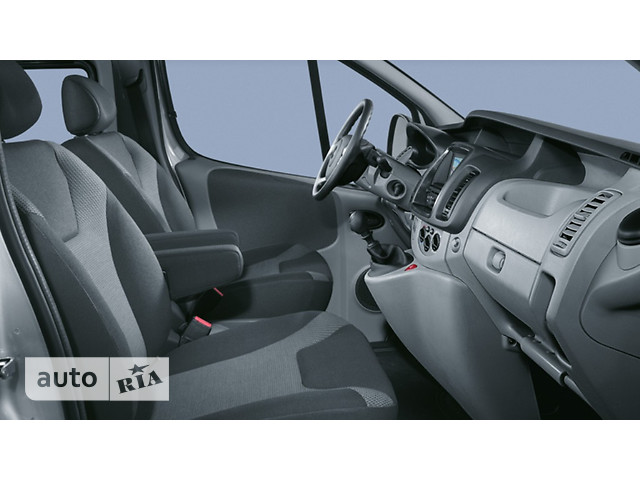 Новые Opel Vivaro груз. Opel Vivaro груз. фото 1