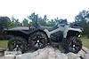 BRP BRP Outlander Max DPS 650 EFI