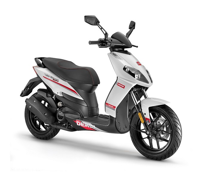 Новые Derbi Variant Sport Derbi Variant Sport фото 1