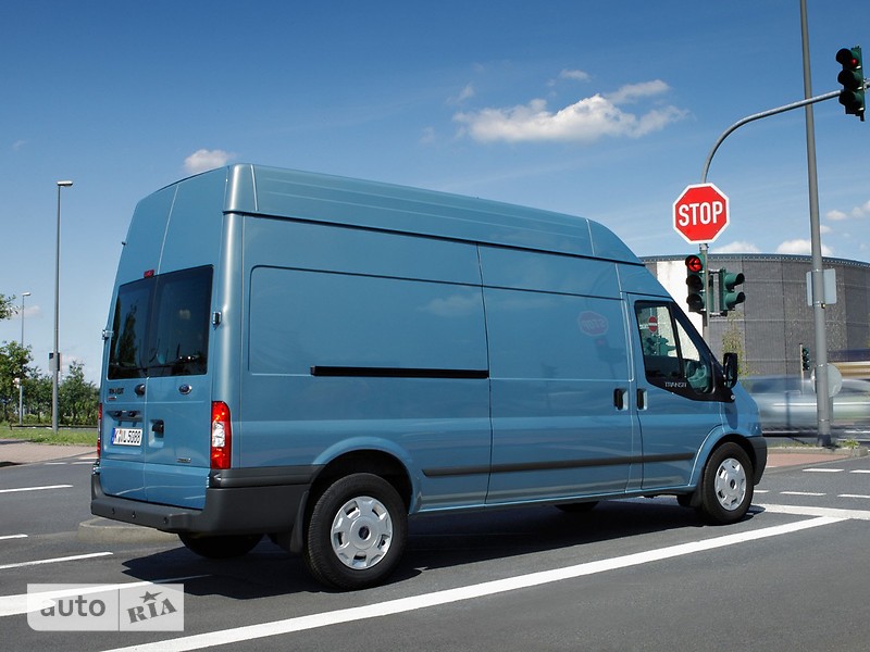 Ford — Википедия