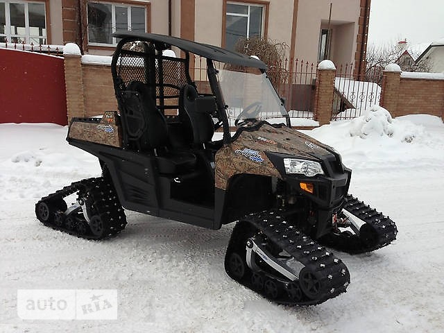 Новые Armada Moto UTV Armada Moto UTV фото 1