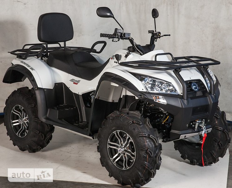 Новые Baltmotors Jumbo Baltmotors Jumbo фото 1