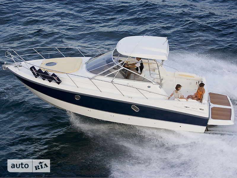 Новые Cranchi Cruiser Cranchi Cruiser фото 1