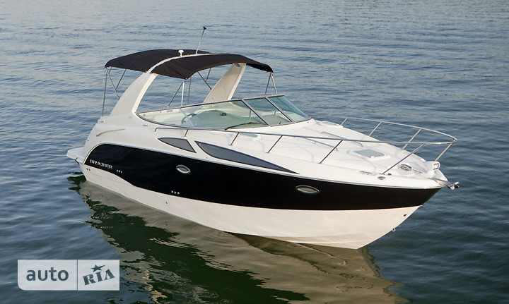Новые Bayliner Cruiser Bayliner Cruiser фото 1