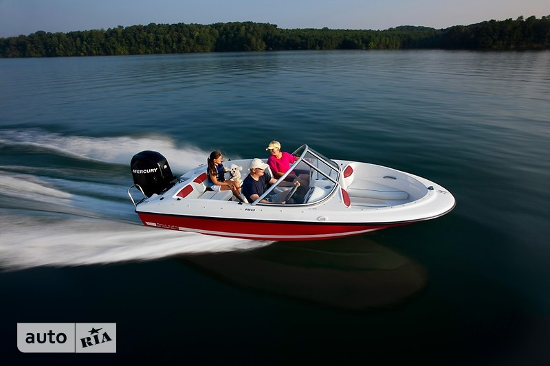 Новые Bayliner Bowrider Bayliner Bowrider фото 1