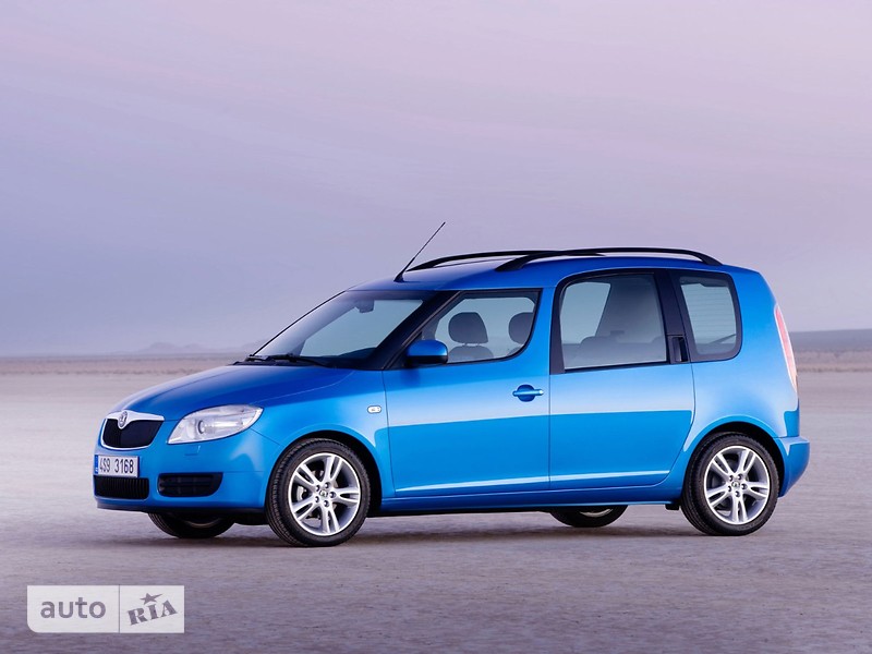 skoda roomster elegance - 2014 г.в. skoda roomster elegance - 2014 г.в.