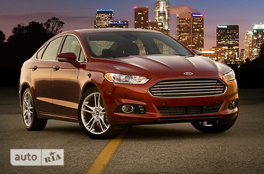 Продажа Форд Фьюжн бу на AUTO.RIA: купить Ford Fusion в Украине
