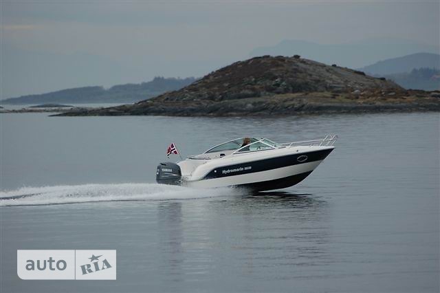 Новые Atlantic Marine Day-cruiser Atlantic Marine Day-cruiser фото 1